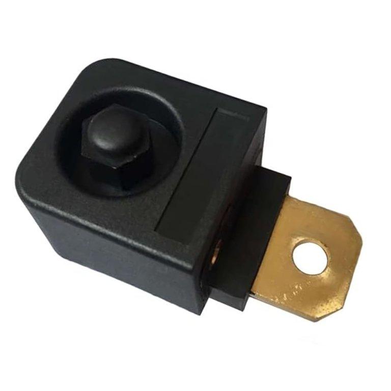 ESS TERMINAL CX-300A BLK - Image 2